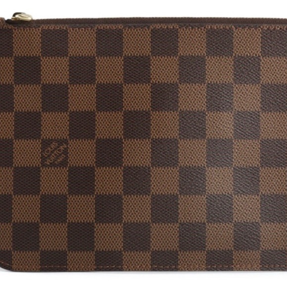 Authentic GM Pouchette - Picture 3 of 4